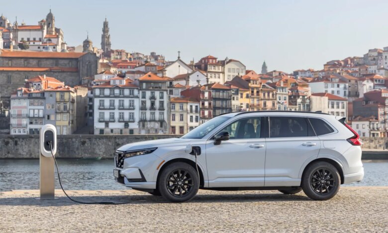 Euro 6e-bis reshapes hybrid car rules in Europe and removes incentives