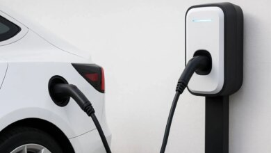 Немецкий автоклуб ADAC доказал: электромобили ломаются реже бензиновых и дизельных