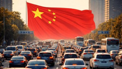 В 2026 году более 50 китайских автопроизводителей рискуют исчезнуть с рынка