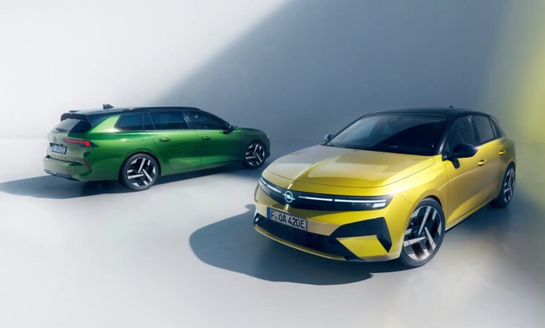 Opel boosts sales and gears up for breakthrough with new models in 2026