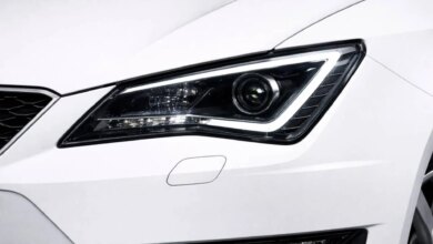 Восьмилетний лидер рынка Seat Ibiza вновь стал самым продаваемым бензиновым авто Испании