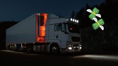 В Испании стартует программа субсидий на получение водительских прав для водителей грузовиков и автобусов