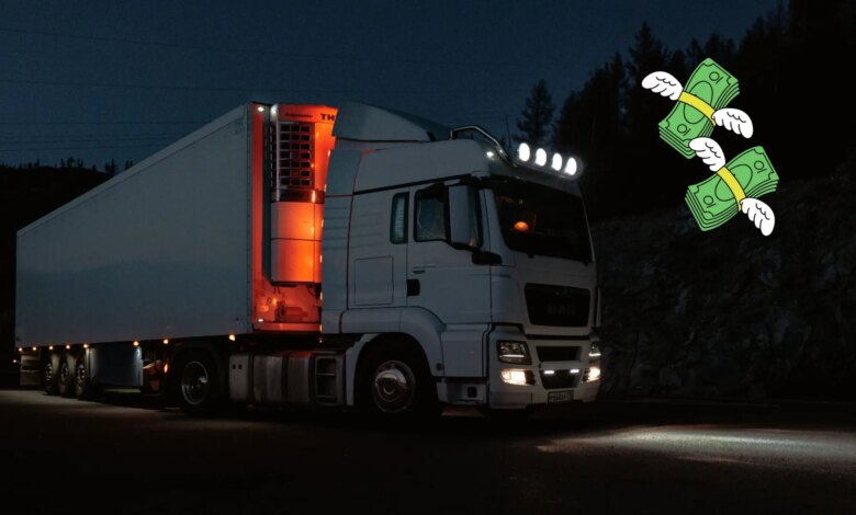 Spain launches subsidy program for obtaining truck and bus driver licenses