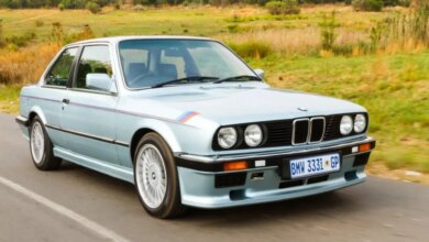 Alpina ΠΎΡΠΈΡΠΈΠ°Π»ΡΠ½ΠΎ ΡΡΠ°Π½ΠΎΠ²ΠΈΡΡΡ ΡΠ°ΠΌΠΎΡΡΠΎΡΡΠ΅Π»ΡΠ½ΠΎΠΉ ΠΌΠ°ΡΠΊΠΎΠΉ Π² ΡΠΎΡΡΠ°Π²Π΅ BMW Group Ρ 2026 Π³ΠΎΠ΄Π°