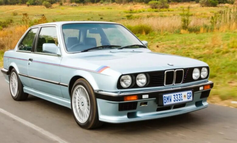 Alpina officially to become an independent brand within BMW Group from 2026