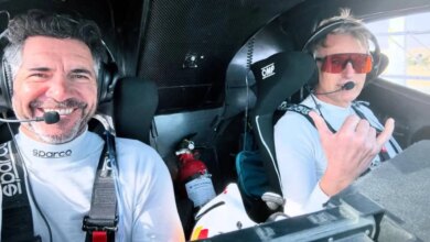 Жесус Кальеха вновь потряс мир ралли Дакар своими громкими заявлениями