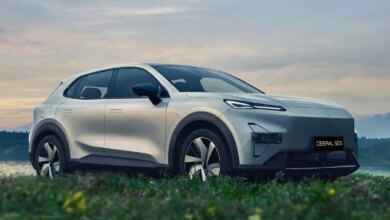 Changan выходит на европейский рынок с двумя электрокарами в 2026 году