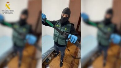 В Мадриде задержали подростковую банду из Trinitarios