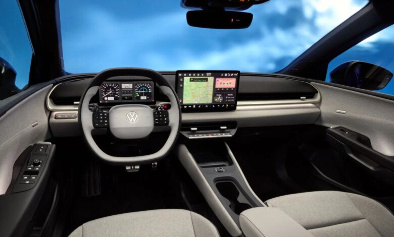 The Return of Physical Buttons to Car Interiors