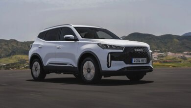 Как испанская марка Ebro исчезла с радаров и вернулась на рынок спустя десятилетия