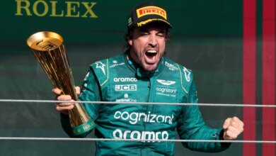 Эксперты Формулы-1 уверены в триумфе Фернандо Алонсо в сезоне 2026 года