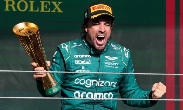 Formula 1 experts predict Fernando Alonso’s triumph in the 2026 season
