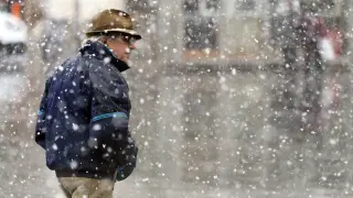 Испанию и Португалию накроет шторм Ингрид с низкими снегопадами и штормовым ветром