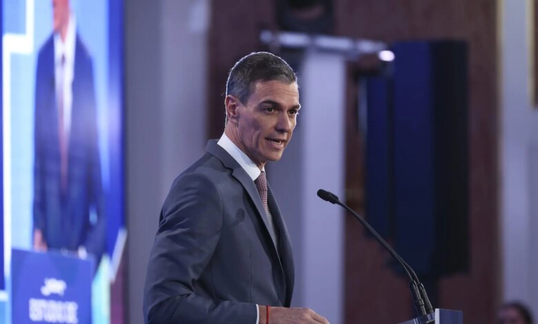 Sovereign Wealth Funds Target Spain as They Acquire Key National Assets