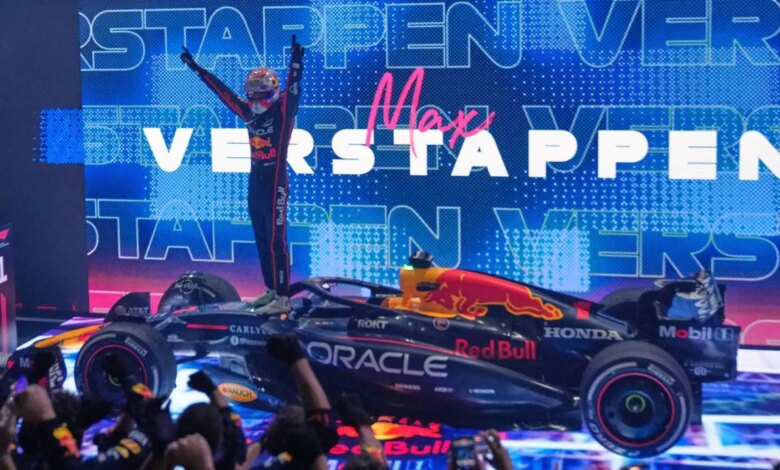 Can Red Bull Reclaim the Formula 1 Championship Title in 2026