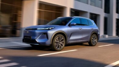 Китайский автогигант Geely выходит на рынок Испании с двумя новыми моделями