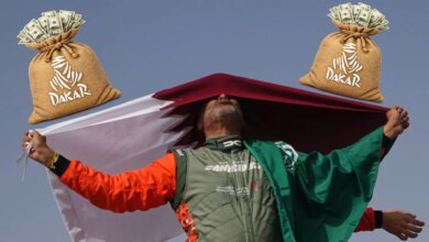 Сколько зарабатывают победители Дакара 2026 и почему суммы удивляют