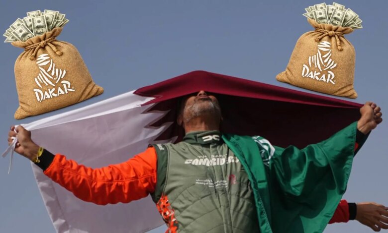 How Much Do Dakar 2026 Winners Earn and Why the Prizes Are Surprising