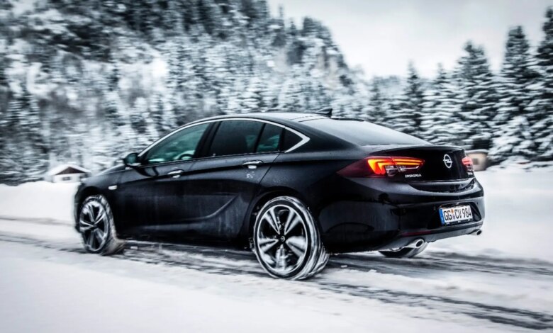 Five Steps to Survival if You’re Caught in a Snowstorm on the Road in Spain