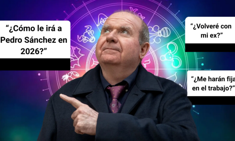 Astrologer reveals surprising forecasts for famous politicians and ordinary Spaniards