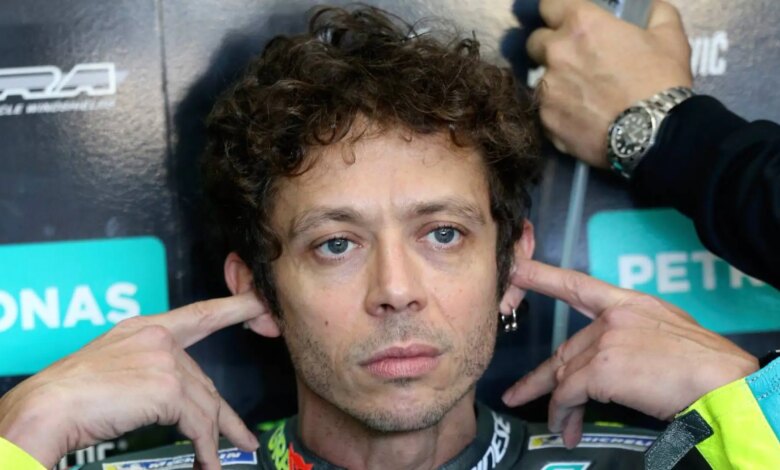 Valentino Rossi’s Family Drama Goes Public and Shocks Fans