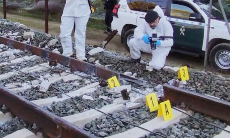 Adif asegura que dos meses antes de la tragedia en Adamuz las vías estaban en buen estado