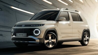 Десятка лучших электромобилей в Испании до 25000 евро в 2026 году