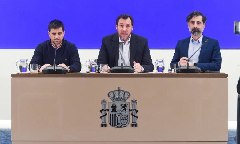 Министр транспорта Испании и главы Adif и Renfe экстренно вызваны в Конгресс после аварии под Кордовой