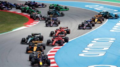 Π Π°ΡΠΏΠΈΡΠ°Π½ΠΈΠ΅ ΡΠ΅ΡΡΠΎΠ² Π€ΠΎΡΠΌΡΠ»Ρ-1 2026 Π³ΠΎΠ΄Π° ΡΠ°ΡΠΊΡΡΡΠΎ ΠΊΠΎΠΌΠ°Π½Π΄Ρ Π³ΠΎΡΠΎΠ²ΡΡ ΡΠ΅Π½ΡΠ°ΡΠΈΠΈ Π½Π° ΡΡΠ°ΡΡΠ΅