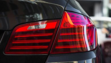 Mercedes меняет правила игры в ремонте автомобильных фар с новой патентной идеей