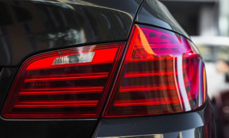 Mercedes Changes the Game in Car Headlight Repairs with Innovative Patent Idea