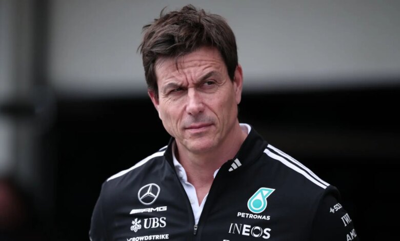 Mercedes exploits loophole in 2026 Formula 1 regulations and shocks rivals