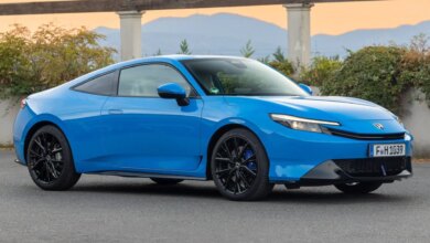 Какие новые модели Honda появятся в продаже в Испании в 2026 году