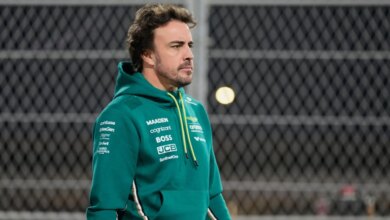 Формула-1 2026 меняет правила игры и открывает шанс для Фернандо Алонсо