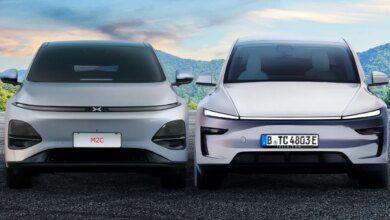 Смогут ли китайские электрокары Xpeng G6 потеснить Tesla Model Y в Испании