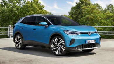 Volkswagen возвращает культовые имена своим электрокарам и меняет стратегию продаж