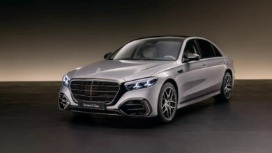 Mercedes S-класса 2026: революция в премиум-сегменте и неожиданные решения