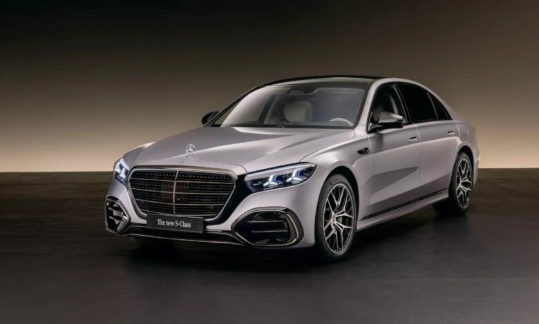 Mercedes S-Class 2026 Revolution in the Premium Segment and Surprising Decisions