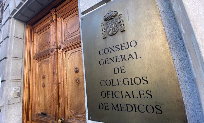 Madrid Medical Association Leaders Investigated for Abuse of Authority
