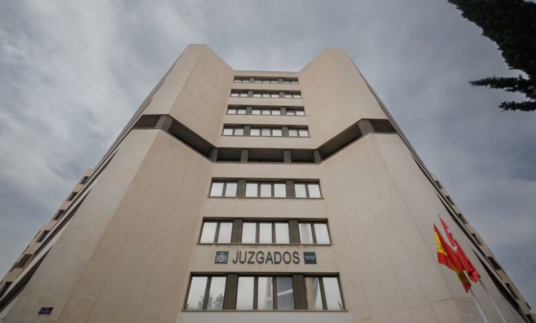 Власти Испании готовят масштабное расширение судейского корпуса в 2026