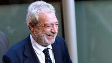 Судебное решение меняет правила в Ассамблее Мадрида