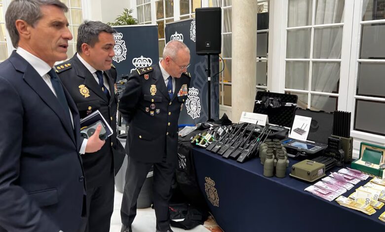 Major Operation Against Drug Cartel: Millions, Escapes and Secret Deals