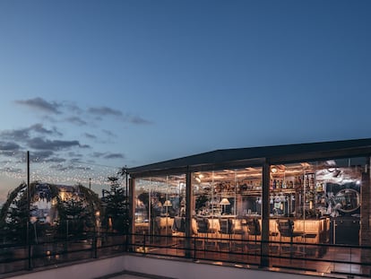 Three Unexpected Places in Madrid to Cry, Drink Wine, and Try Soufflé