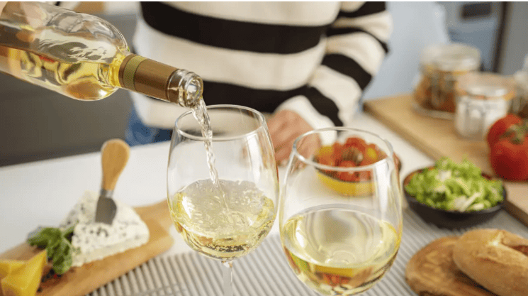 Галисийское Albariño Gundián признано одним из лучших белых вин Испании