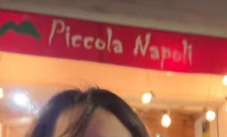 Madrid pizzeria mocks influencer’s €1,500 advertising request