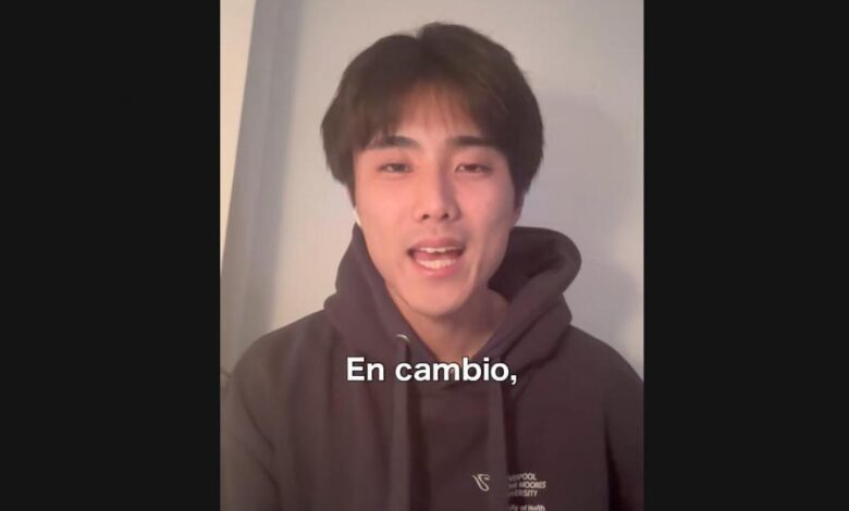 Japanese Man Exposes Spaniards: What Locals in Spain Hide from Foreigners
