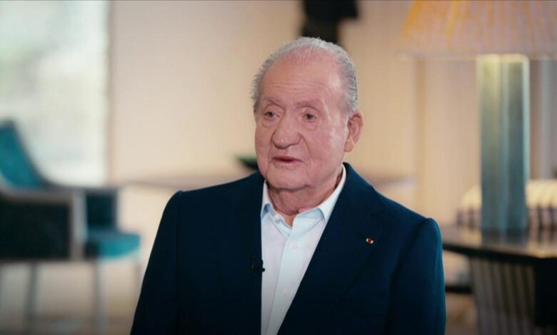 Фелипе VI выдвинул строгие условия для возвращения Хуана Карлоса I в Испанию