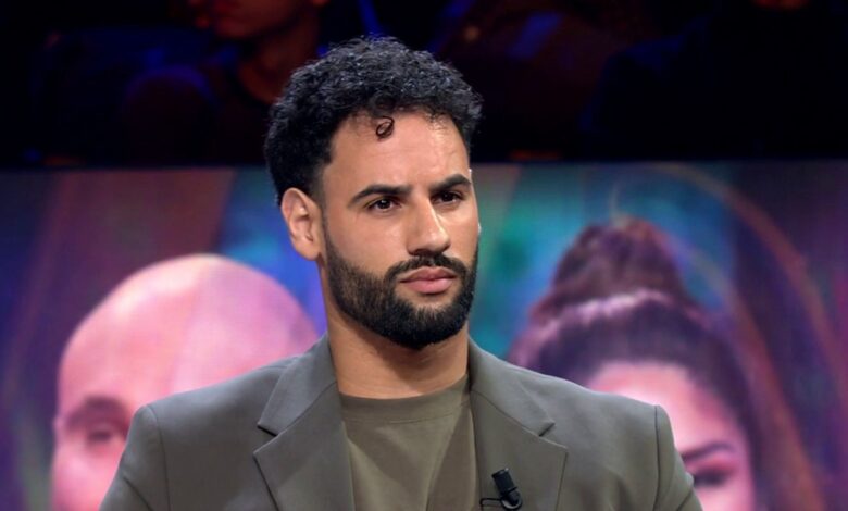 Asraf Beno reveals why there is no reconciliation between Kiko Rivera and Isa Pantoja