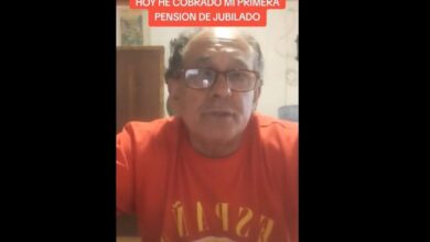 Испанский фермер отказался расширять хозяйство после первой пенсии из-за рисков