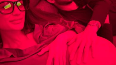 Estela Grande готовится к рождению двойни после тревожного госпитализации